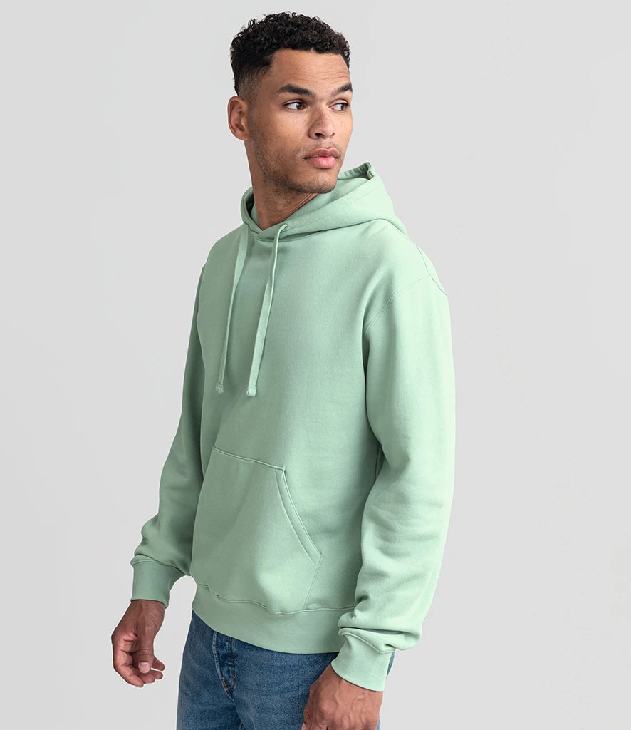 Russell Athletic 265M Authentic Hooded Sweatshirt