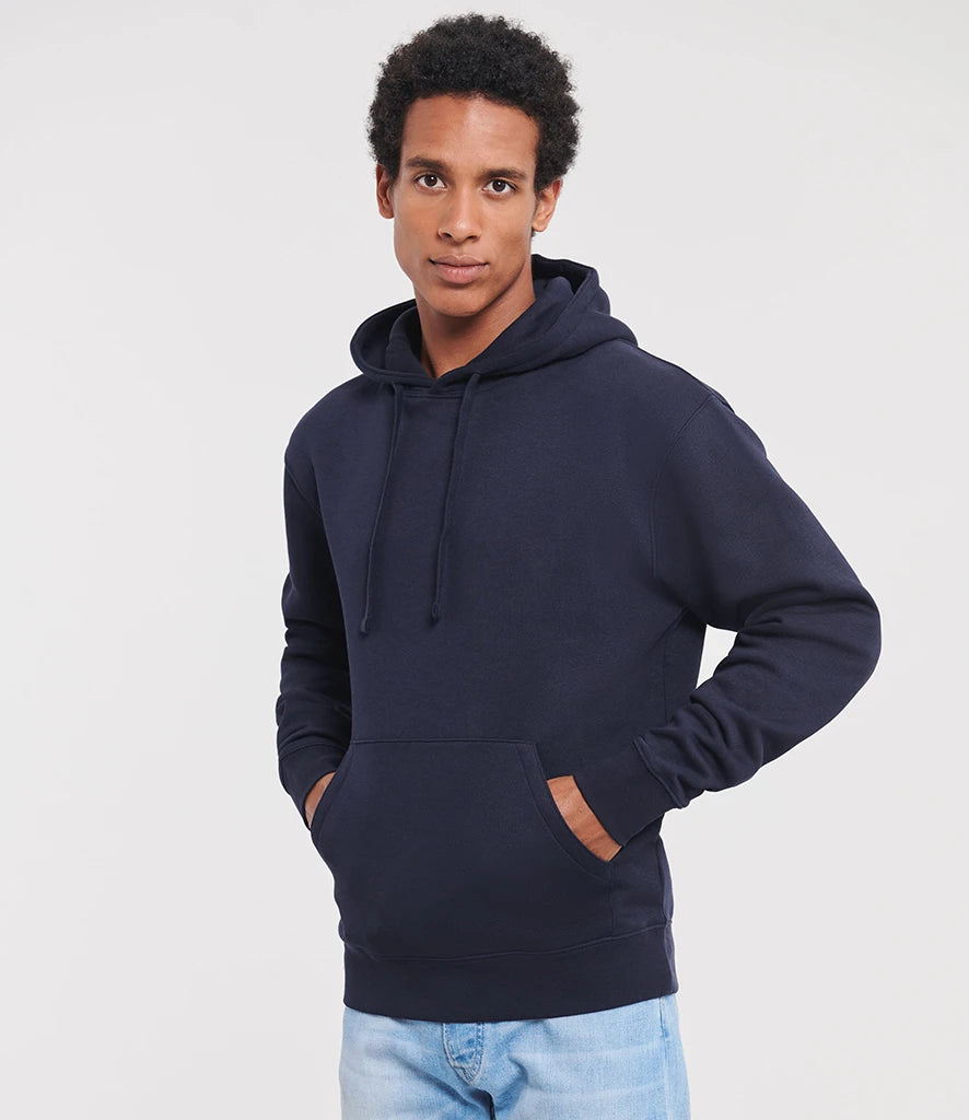 Russell Athletic 265M Authentic Hooded Sweatshirt