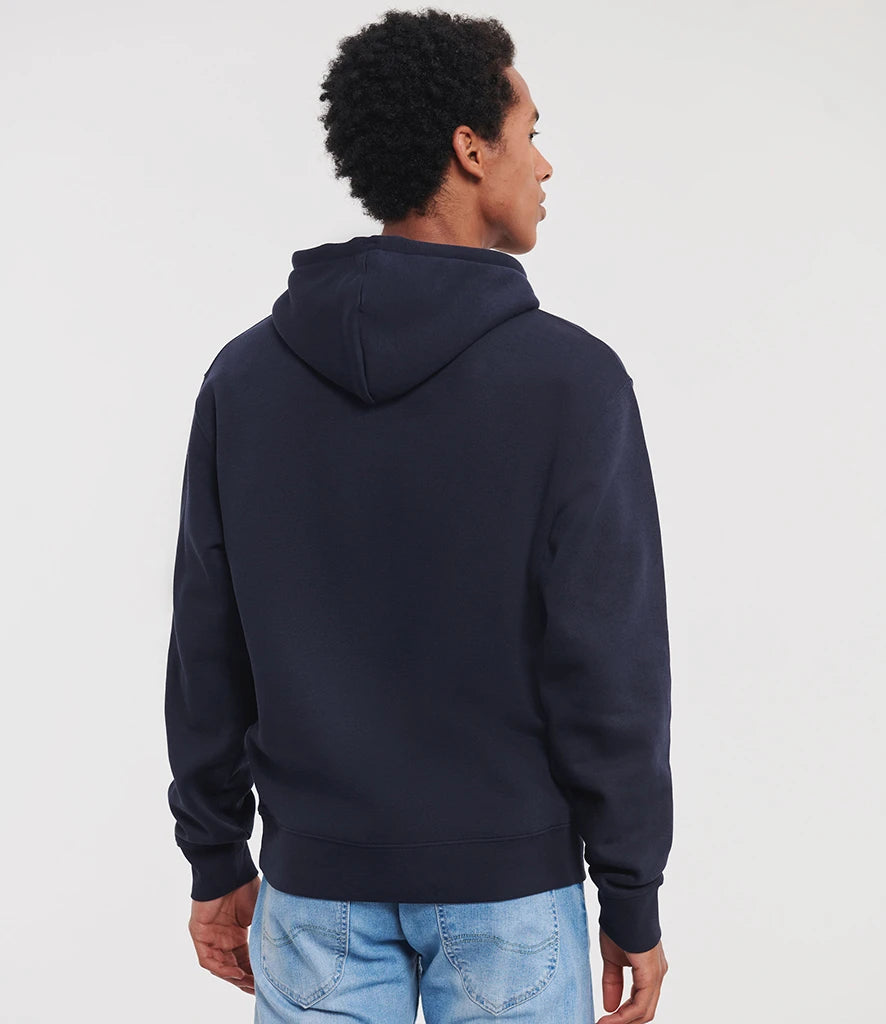 Russell Athletic 265M Authentic Hooded Sweatshirt