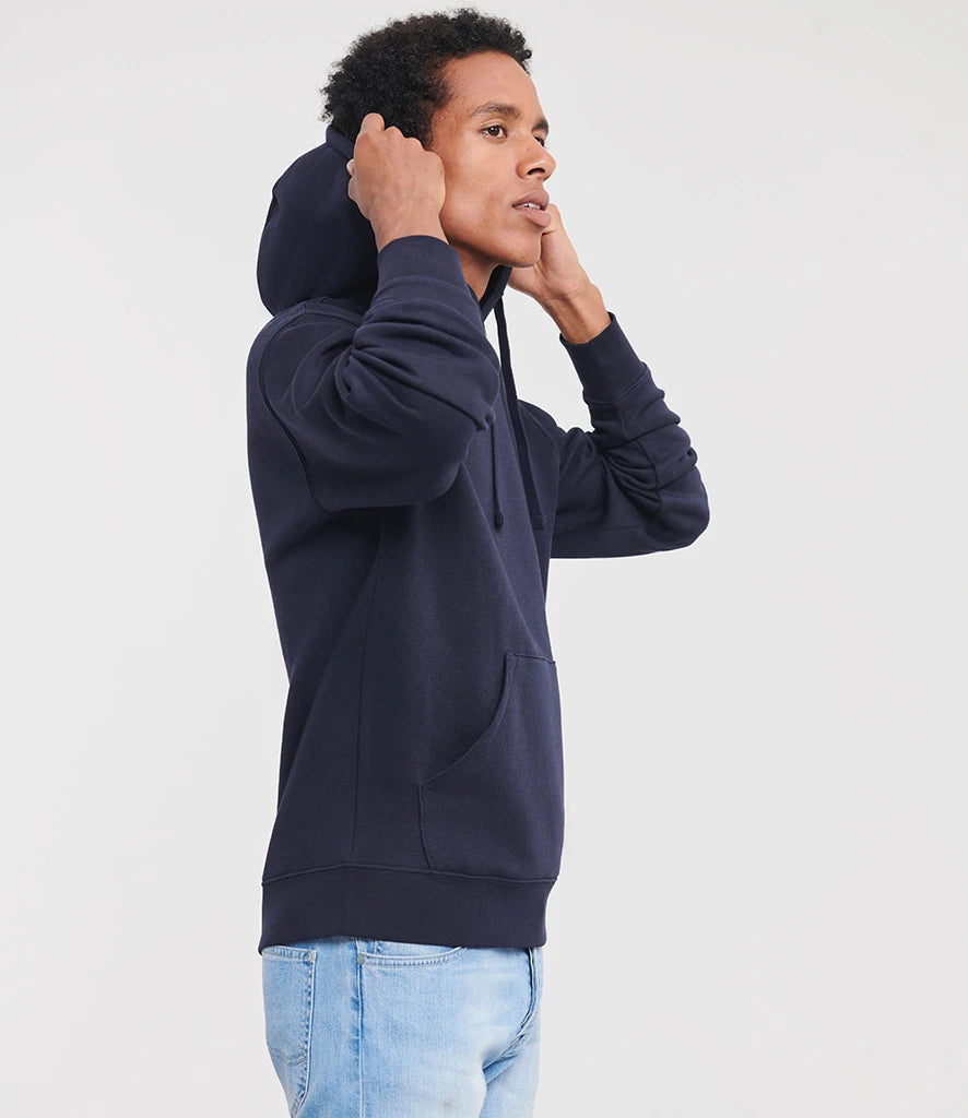Russell Athletic 265M Authentic Hooded Sweatshirt