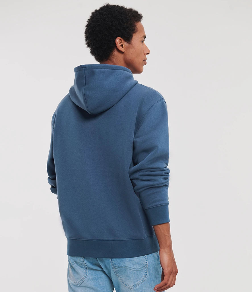 Russell Athletic 265M Authentic Hooded Sweatshirt