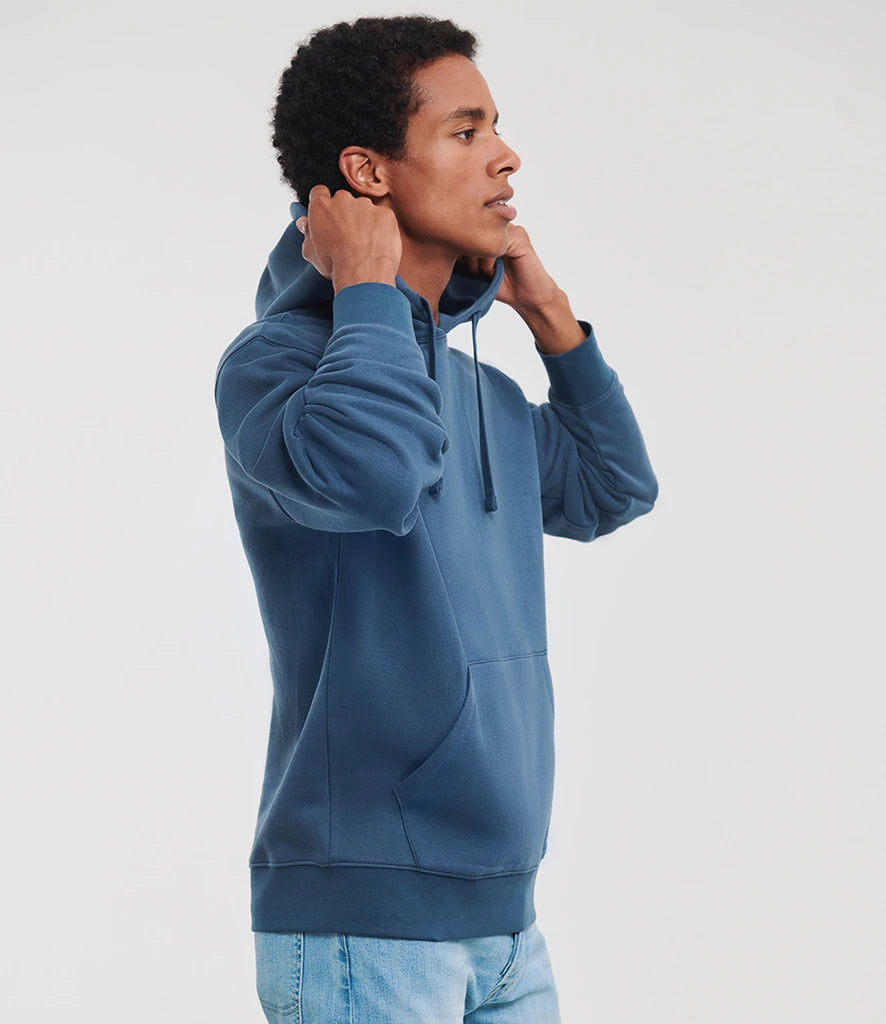 Russell Athletic 265M Authentic Hooded Sweatshirt