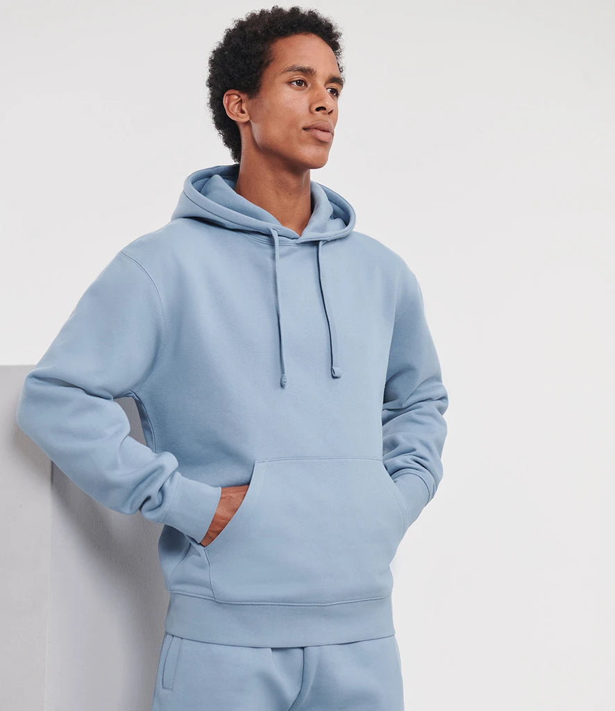 Russell Athletic 265M Authentic Hooded Sweatshirt