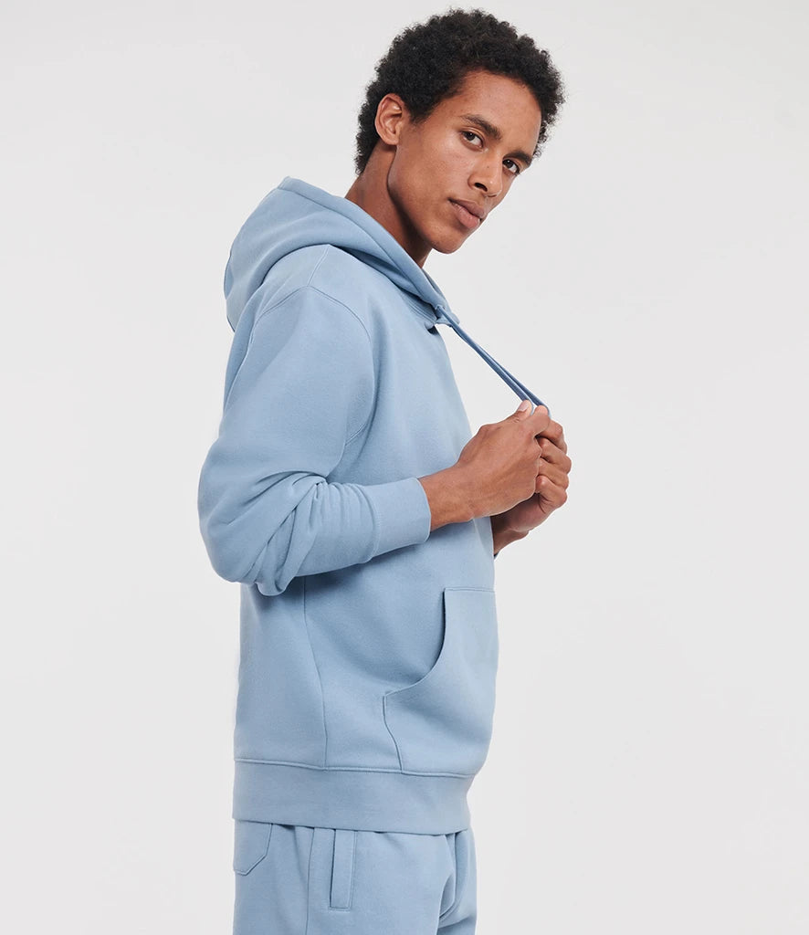 Russell Athletic 265M Authentic Hooded Sweatshirt