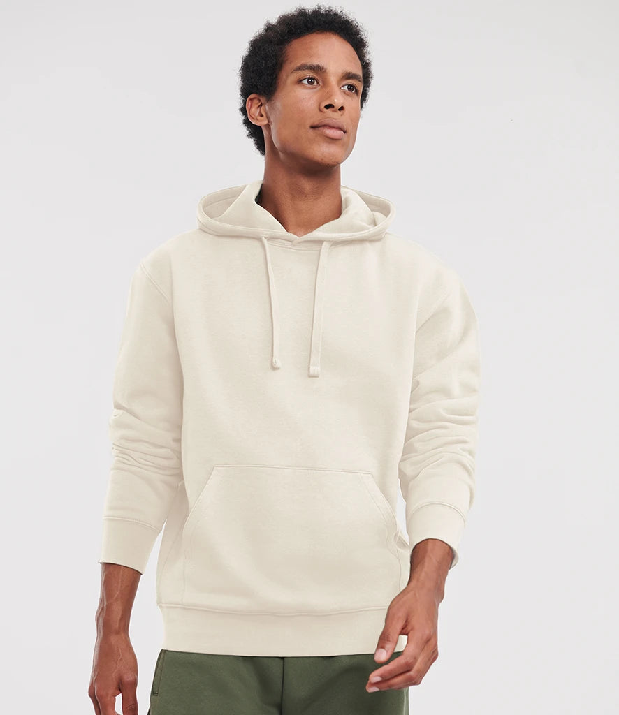 Russell Athletic 265M Authentic Hooded Sweatshirt