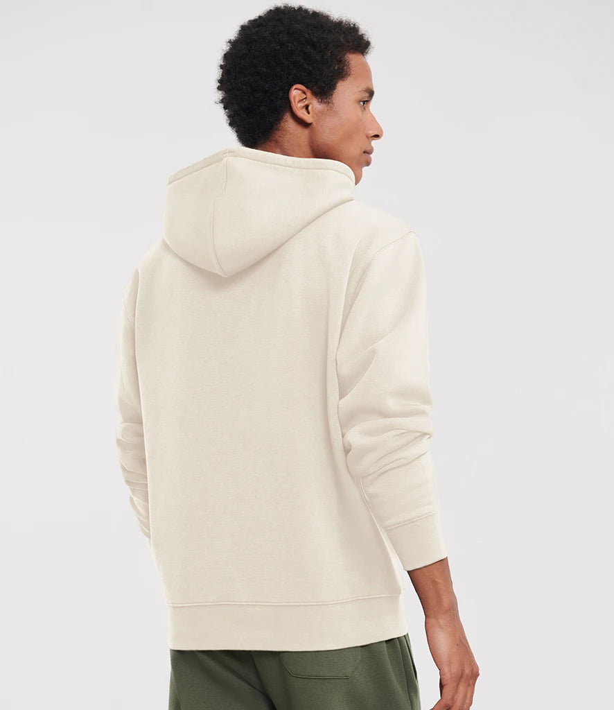 Russell Athletic 265M Authentic Hooded Sweatshirt