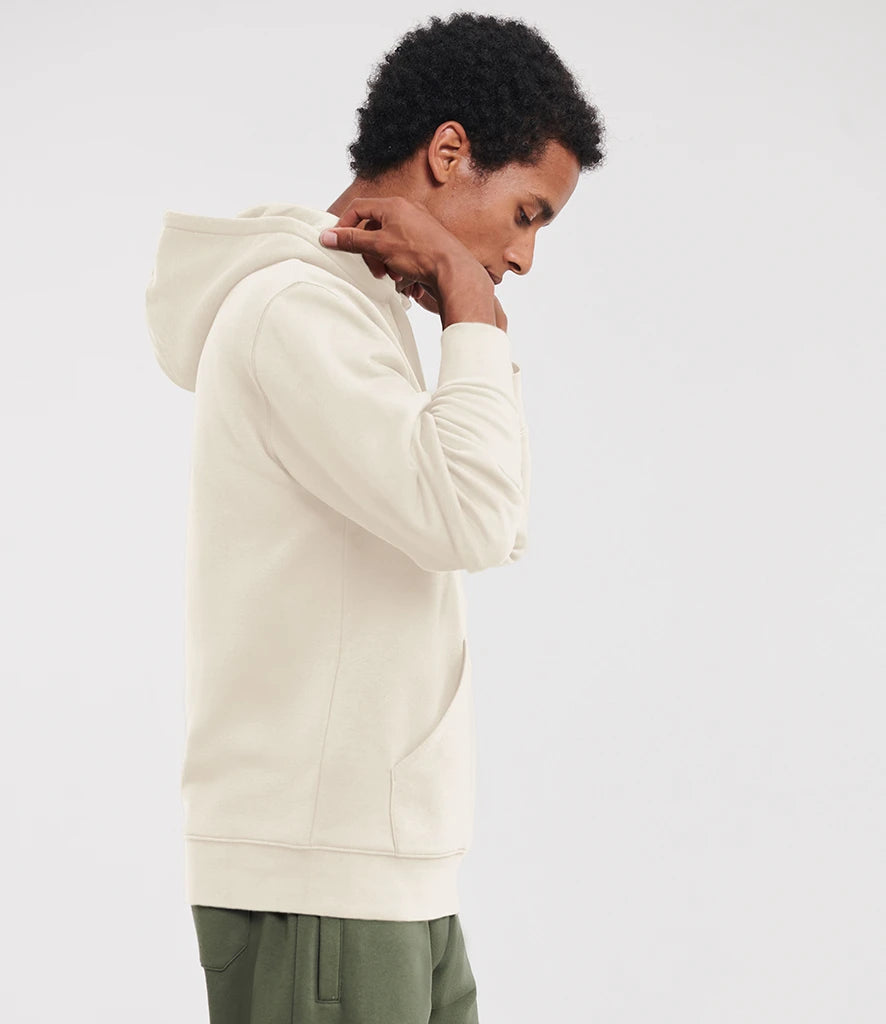 Russell Athletic 265M Authentic Hooded Sweatshirt
