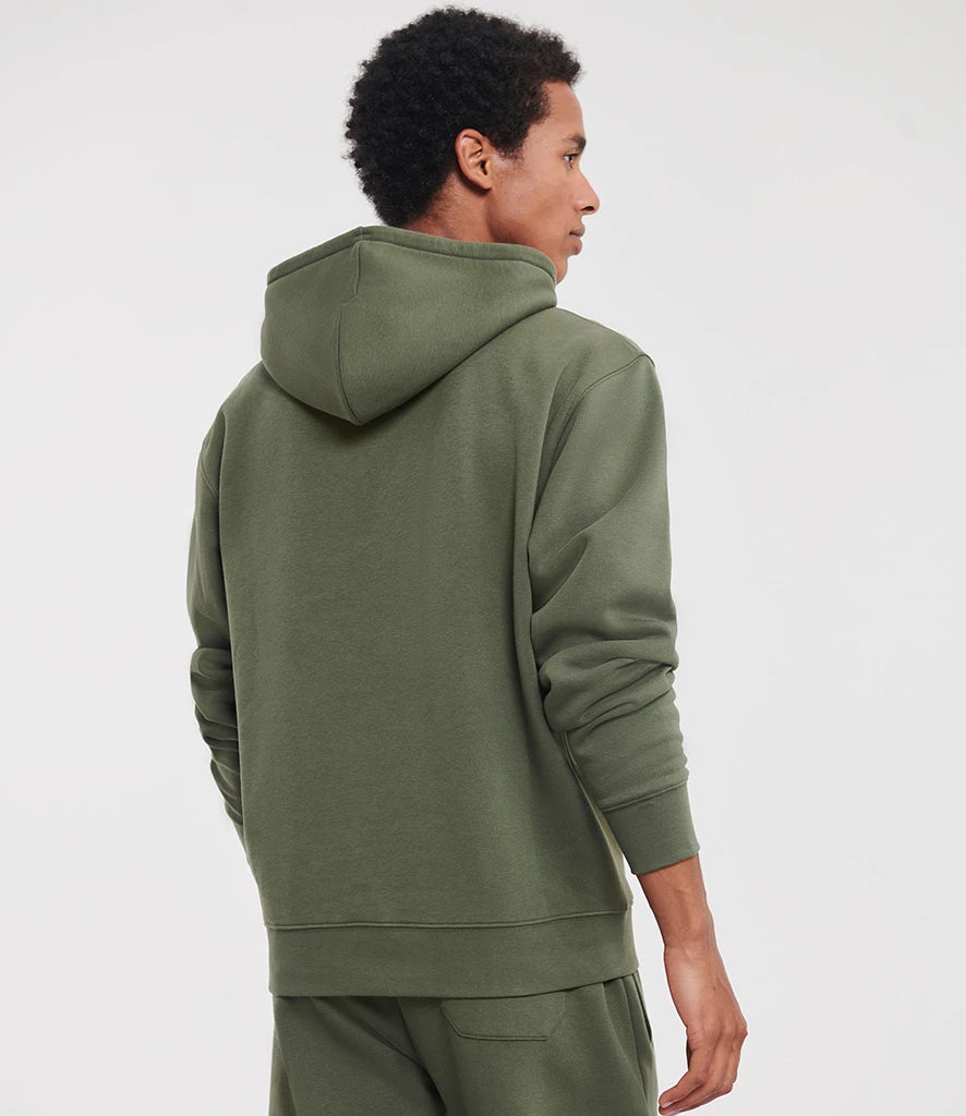 Russell Athletic 265M Authentic Hooded Sweatshirt