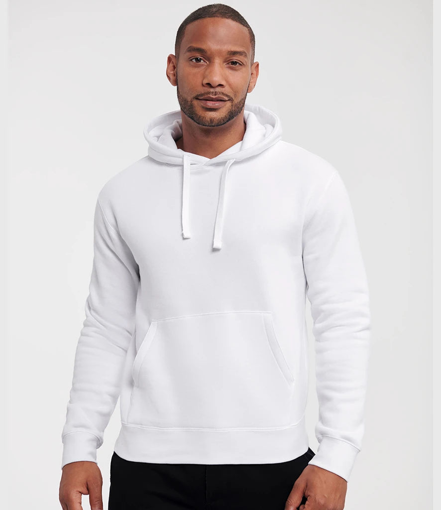 Russell Athletic 265M Authentic Hooded Sweatshirt