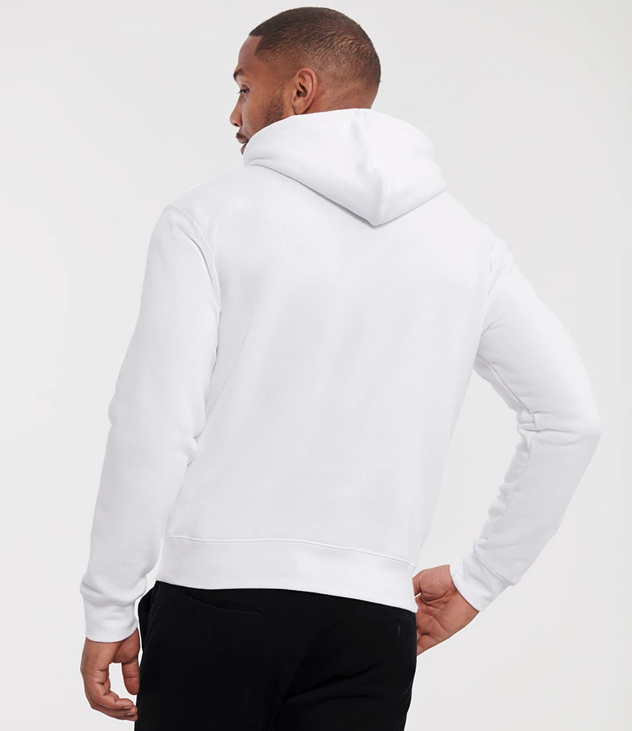 Russell Athletic 265M Authentic Hooded Sweatshirt