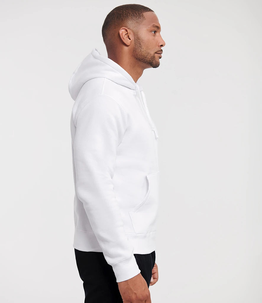 Russell Athletic 265M Authentic Hooded Sweatshirt