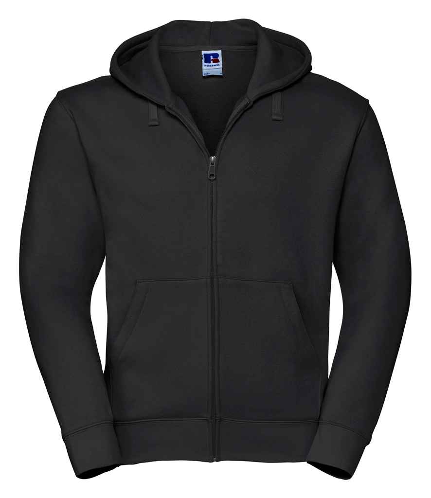Russell Athletic 266M Authentic Zip Hooded Sweatshirt