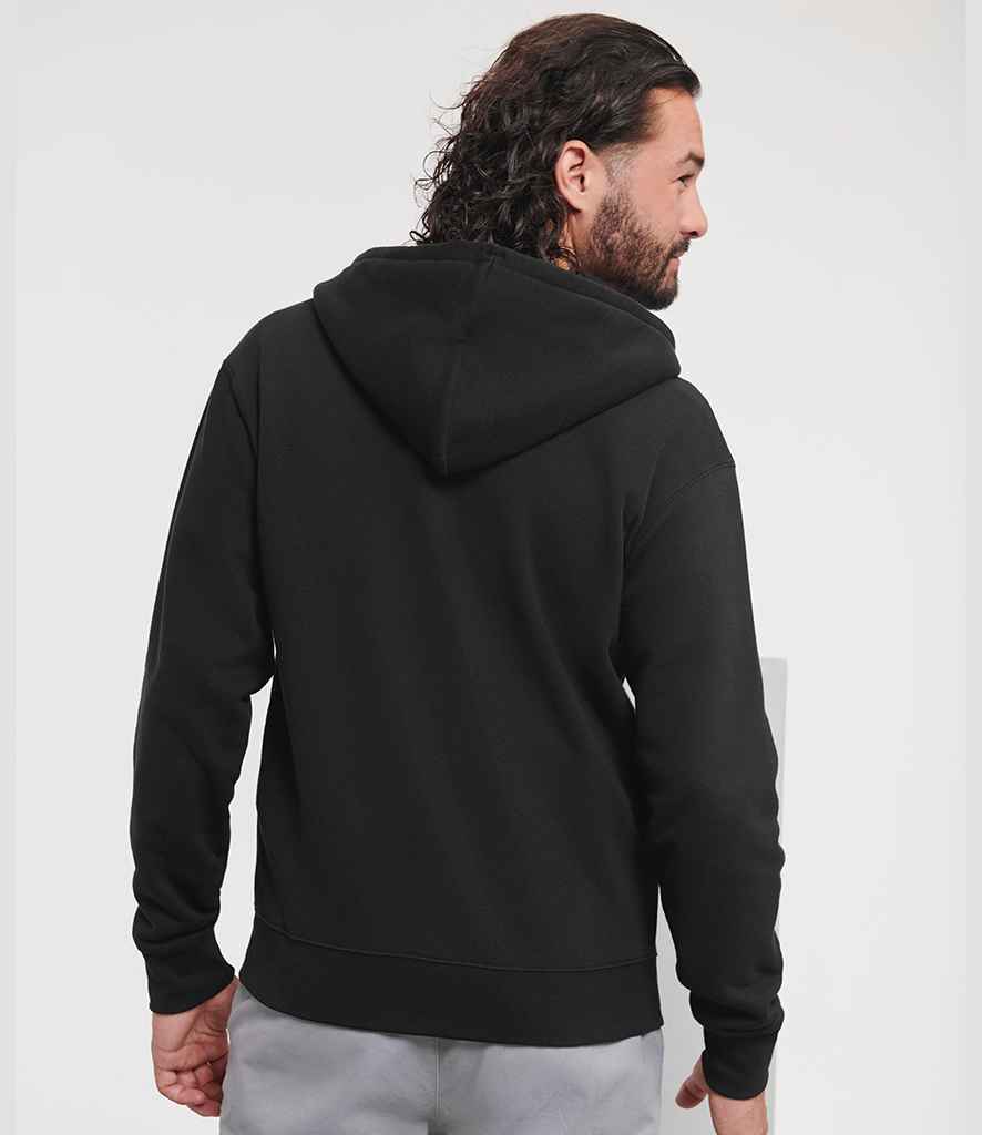 Russell Athletic 266M Authentic Zip Hooded Sweatshirt
