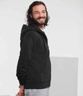 Russell Athletic 266M Authentic Zip Hooded Sweatshirt