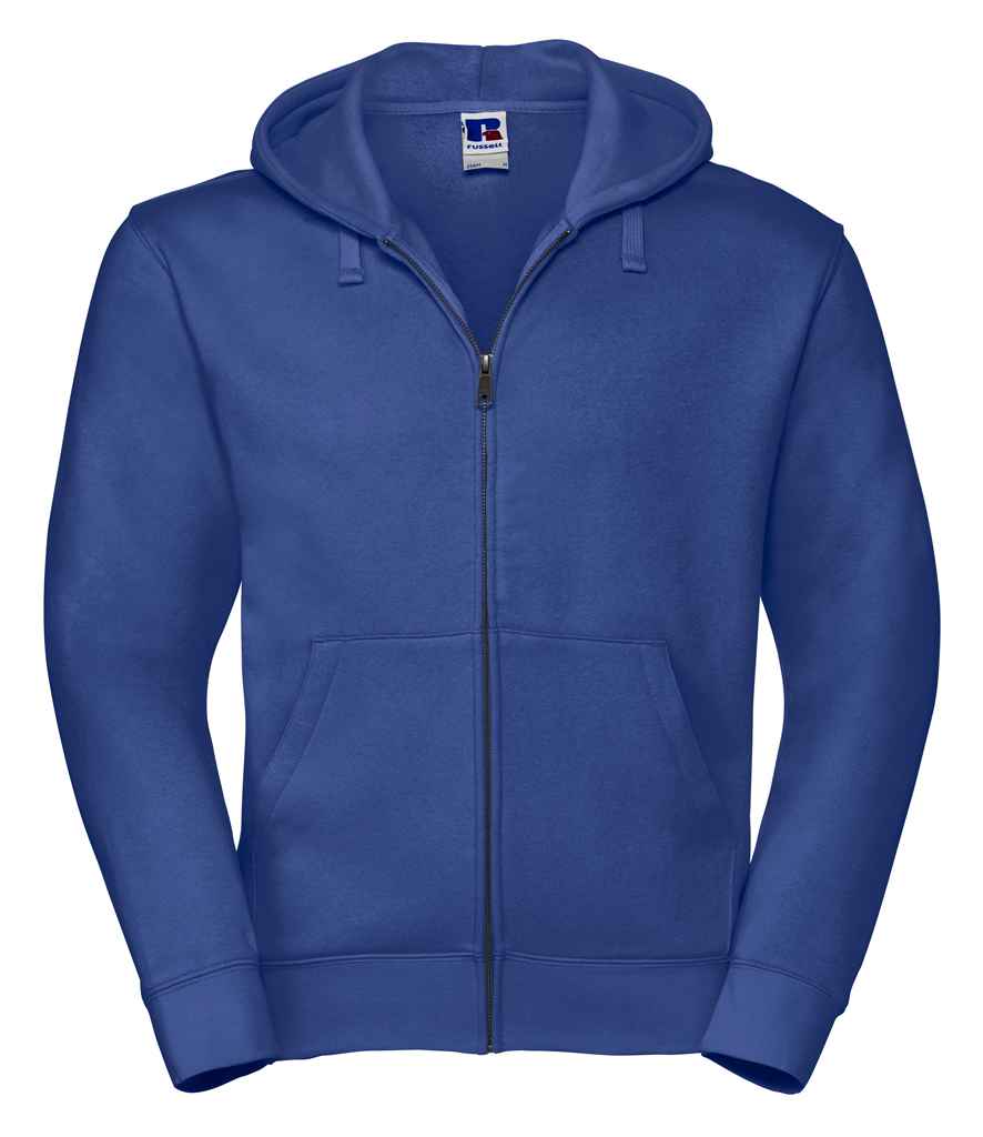 Russell Athletic 266M Authentic Zip Hooded Sweatshirt