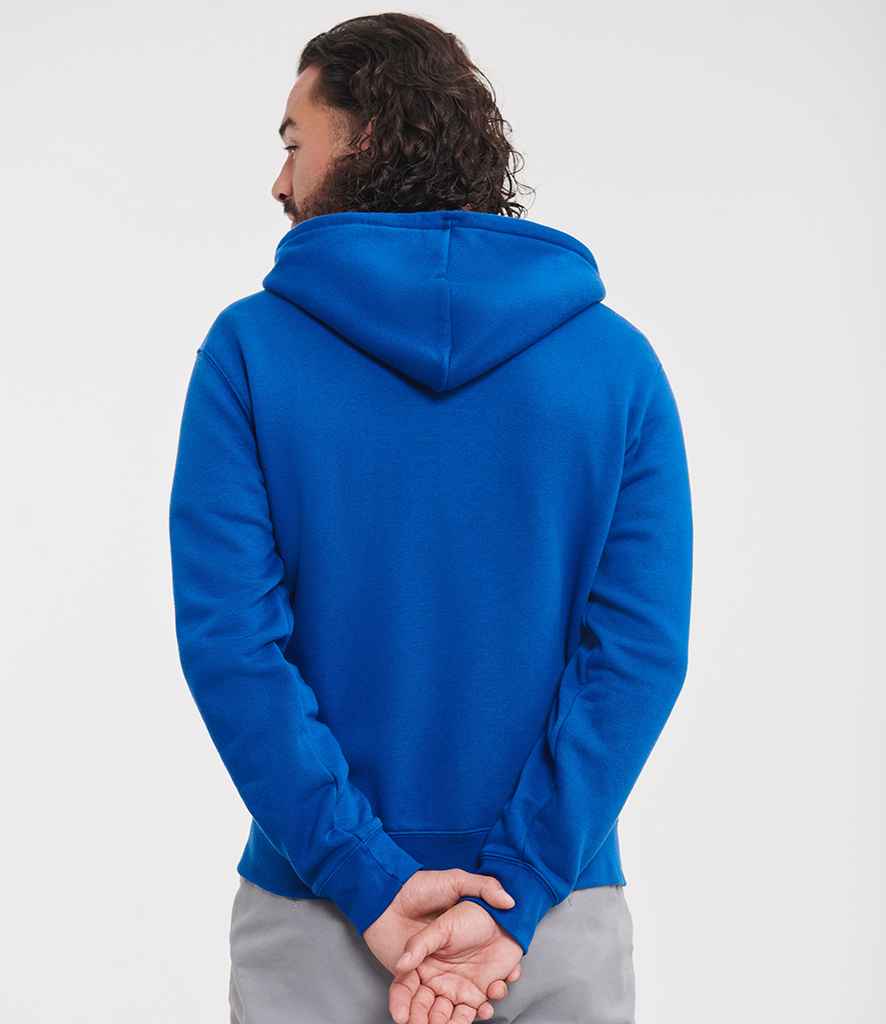 Russell Athletic 266M Authentic Zip Hooded Sweatshirt