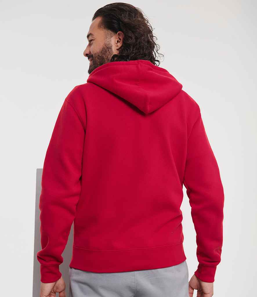 Russell Athletic 266M Authentic Zip Hooded Sweatshirt