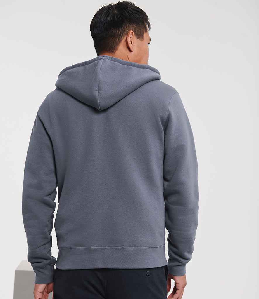 Russell Athletic 266M Authentic Zip Hooded Sweatshirt
