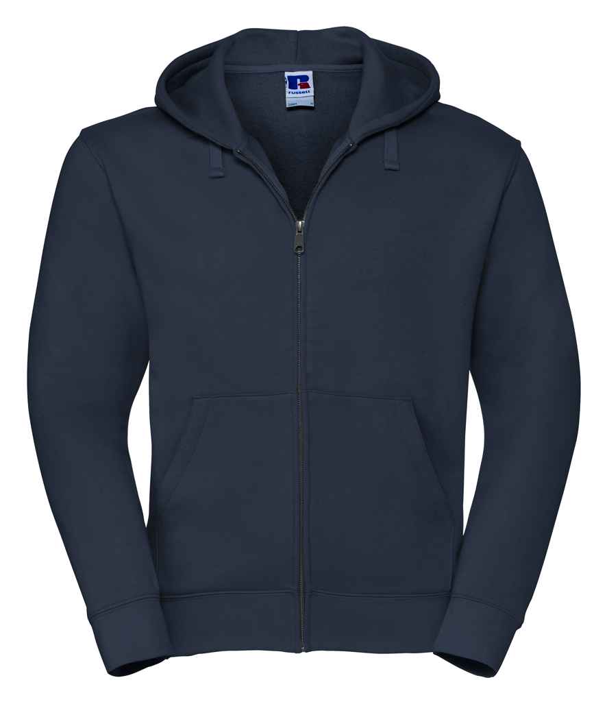 Russell Athletic 266M Authentic Zip Hooded Sweatshirt