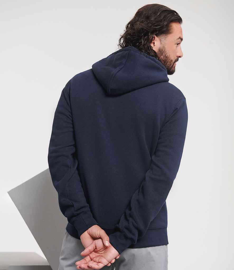 Russell Athletic 266M Authentic Zip Hooded Sweatshirt