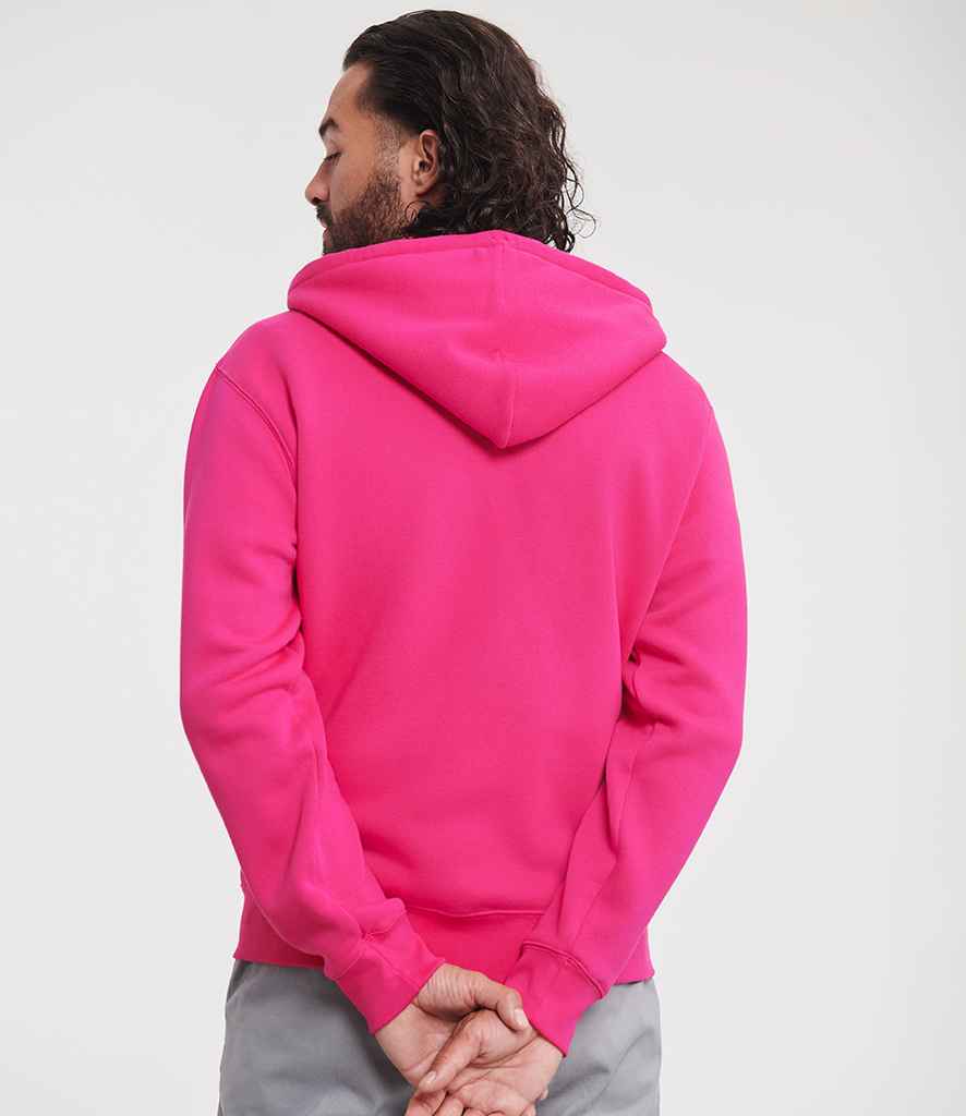 Russell Athletic 266M Authentic Zip Hooded Sweatshirt