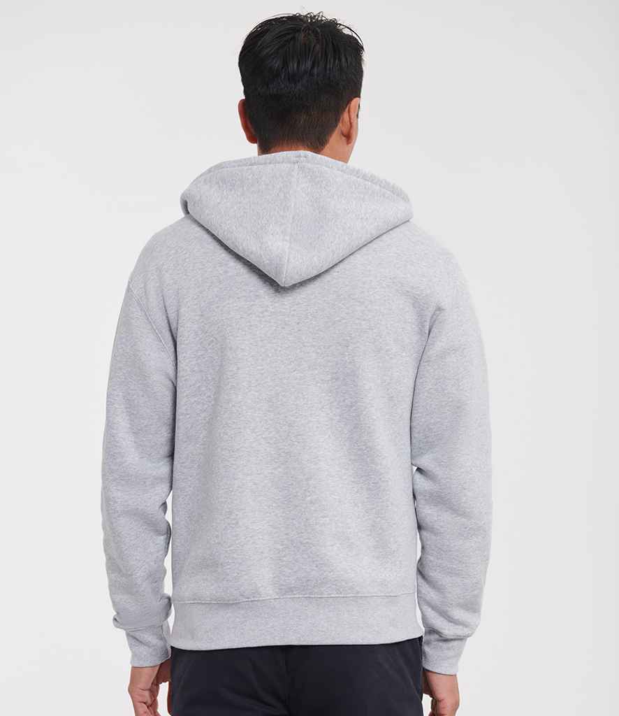 Russell Athletic 266M Authentic Zip Hooded Sweatshirt