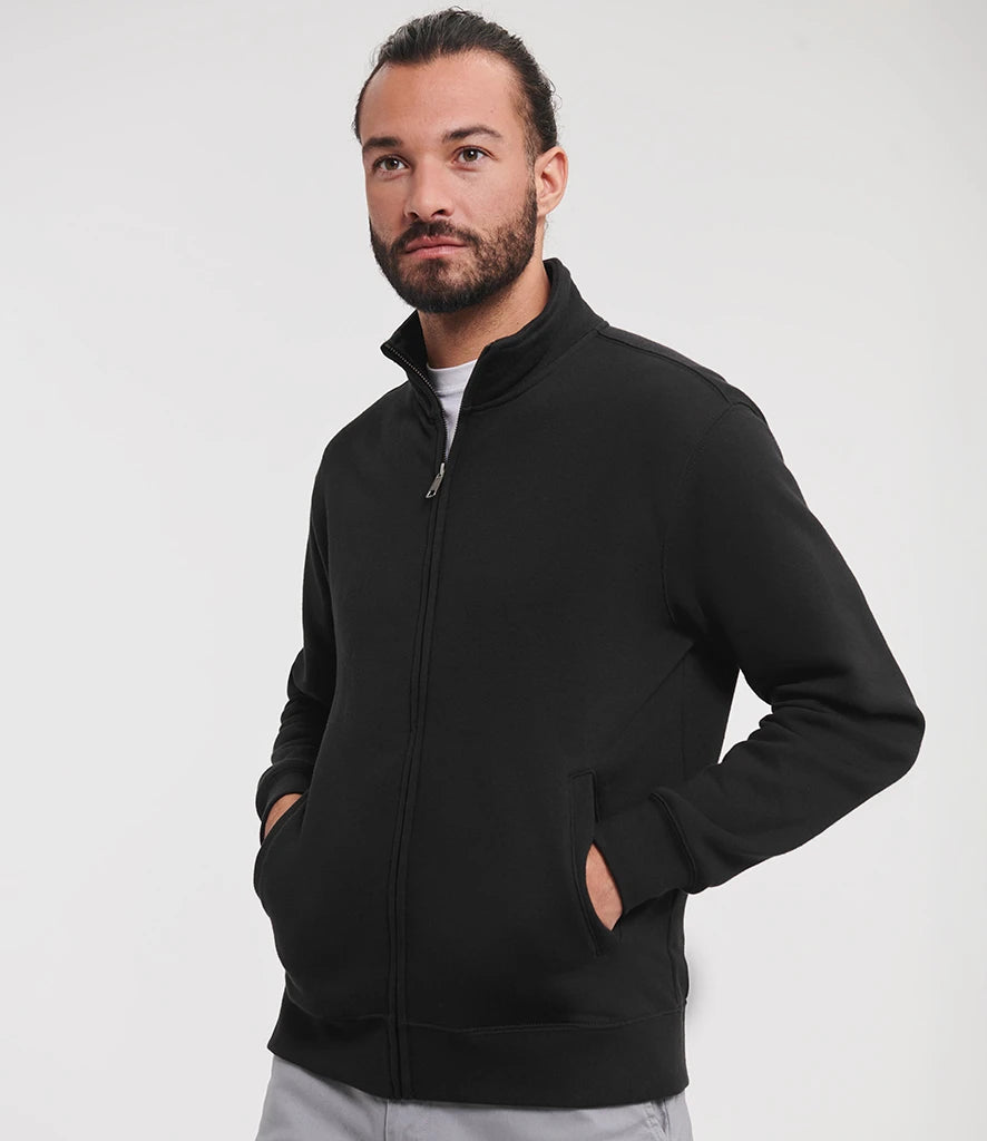 Russell Athletic 267M Authentic Sweat Jacket