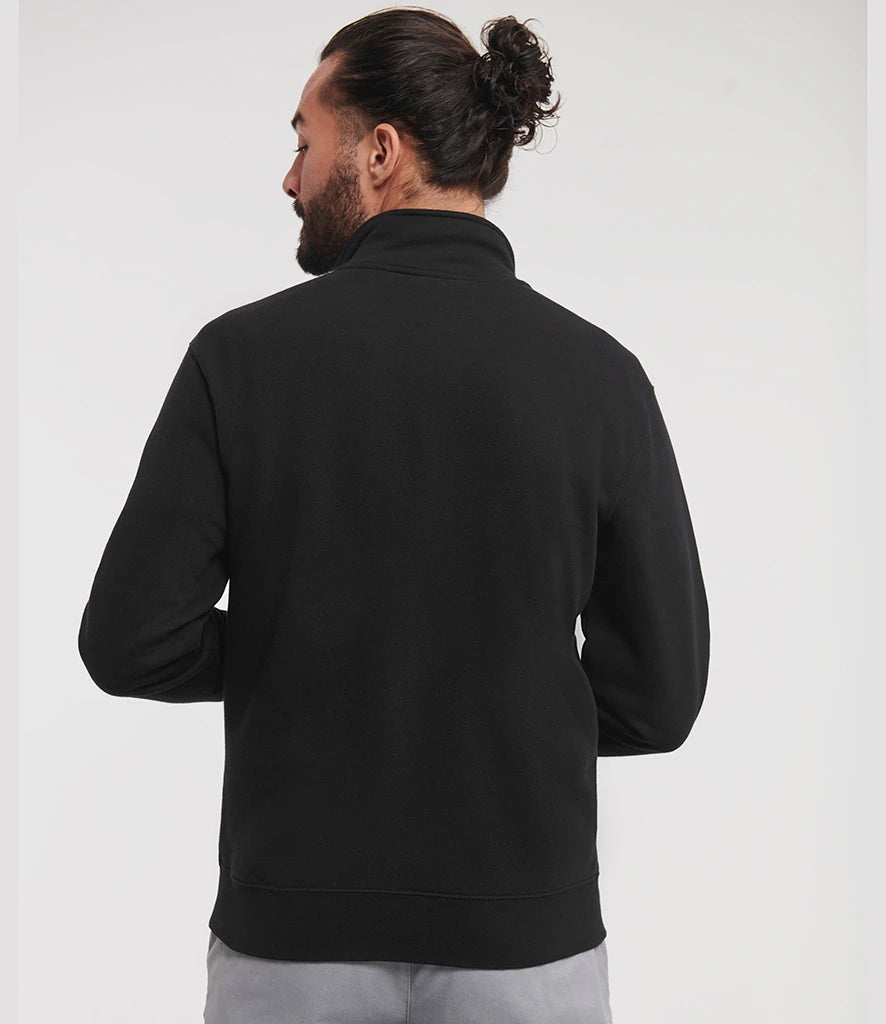 Russell Athletic 267M Authentic Sweat Jacket