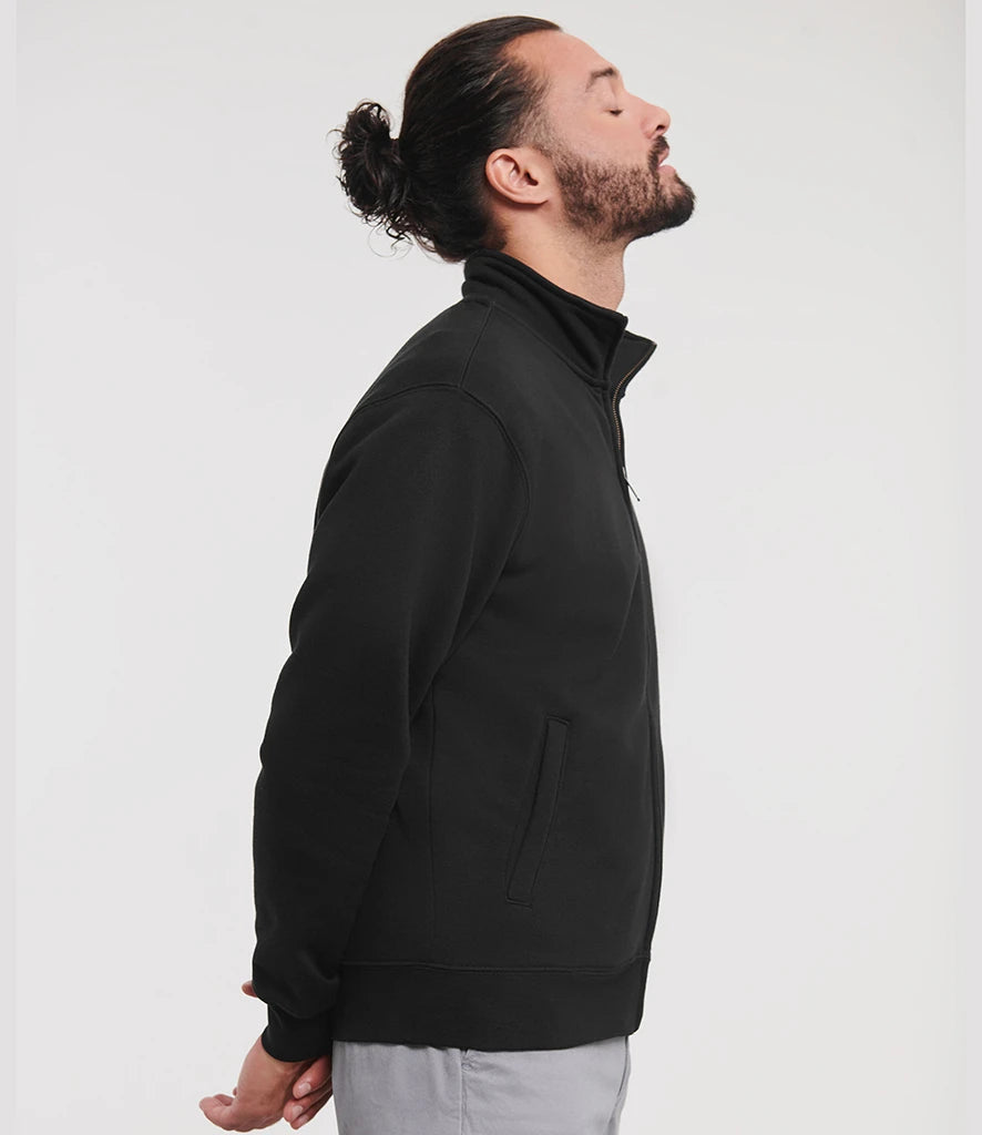 Russell Athletic 267M Authentic Sweat Jacket