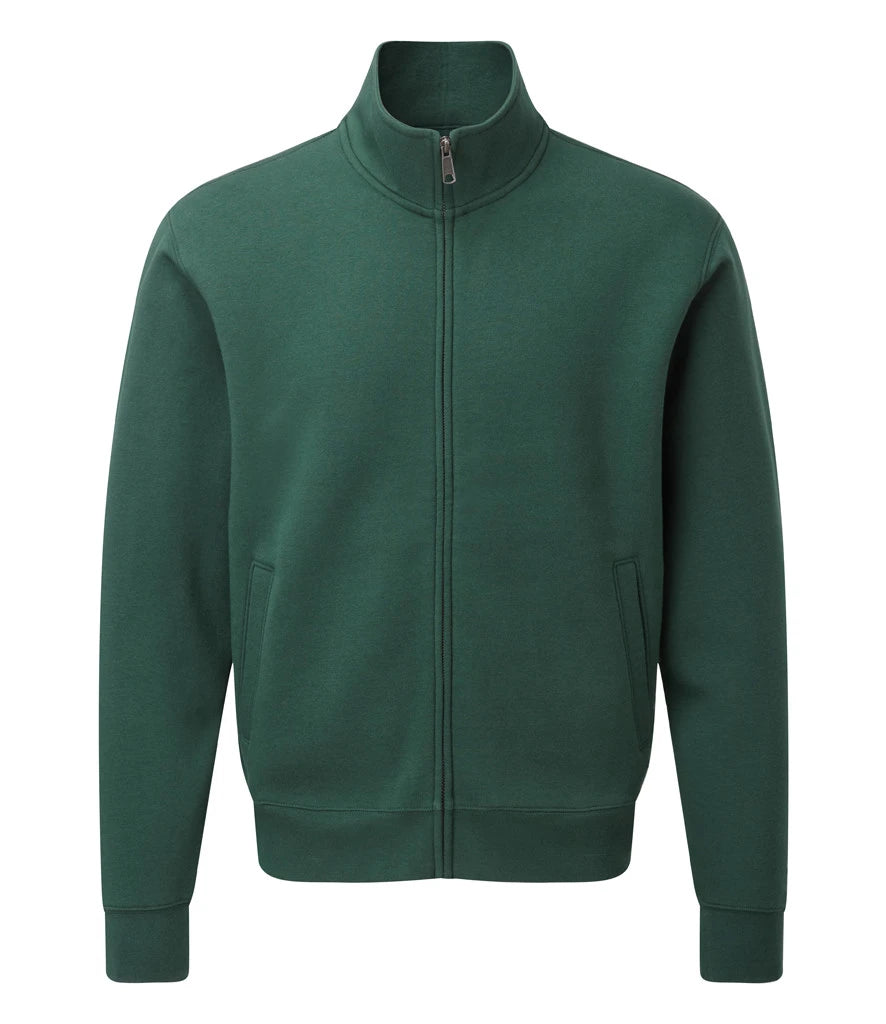 Russell Athletic 267M Authentic Sweat Jacket