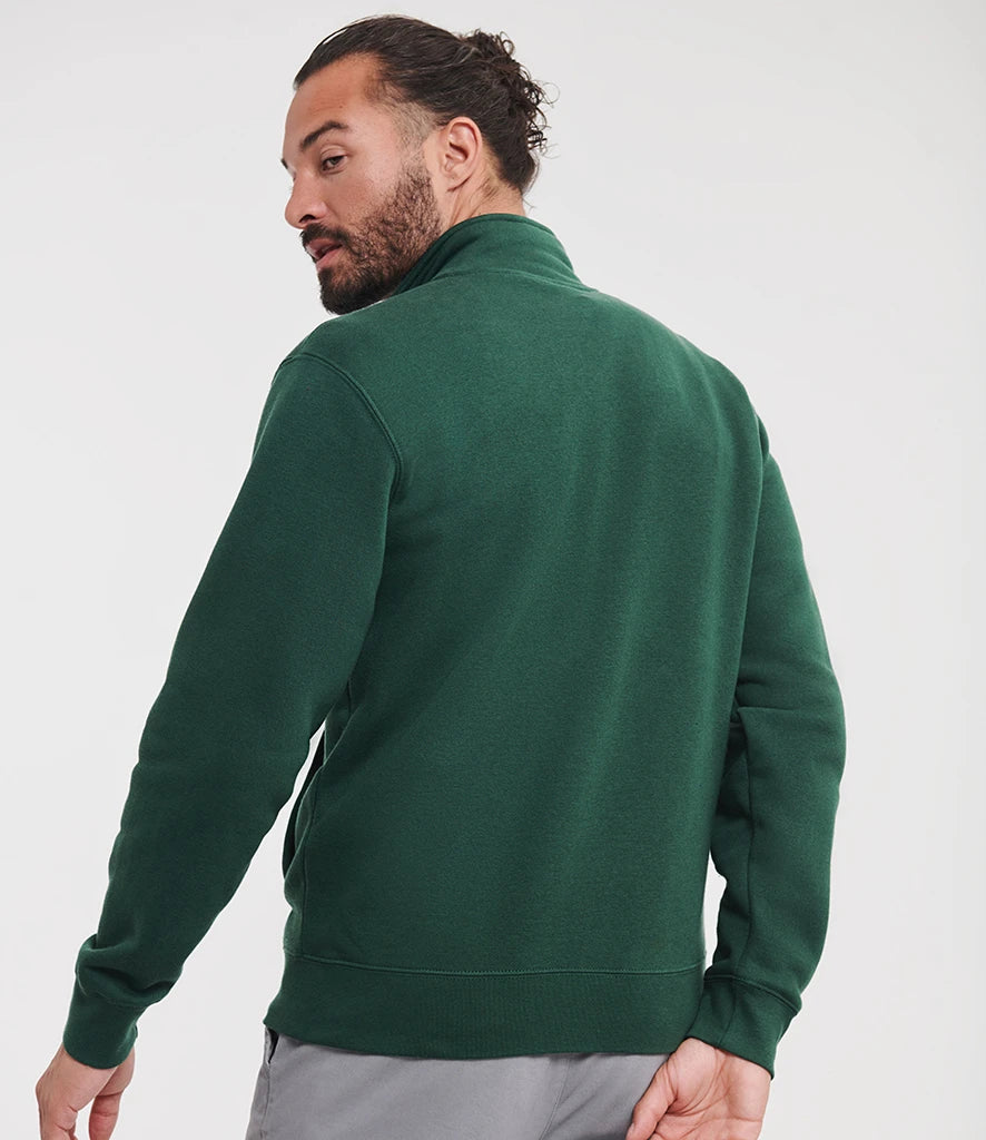 Russell Athletic 267M Authentic Sweat Jacket