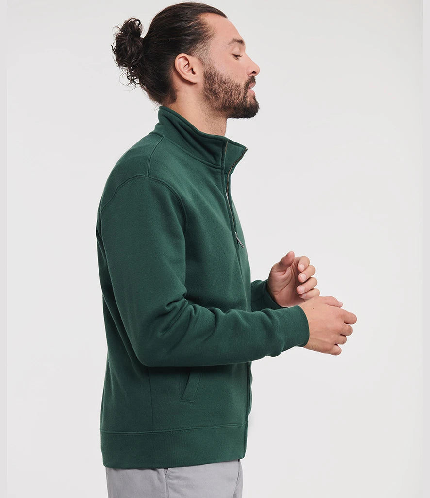 Russell Athletic 267M Authentic Sweat Jacket