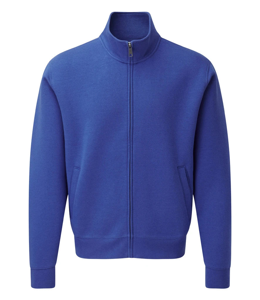 Russell Athletic 267M Authentic Sweat Jacket