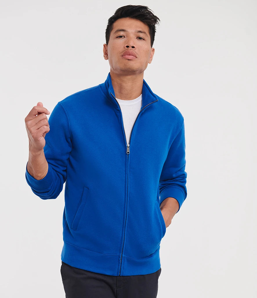 Russell Athletic 267M Authentic Sweat Jacket