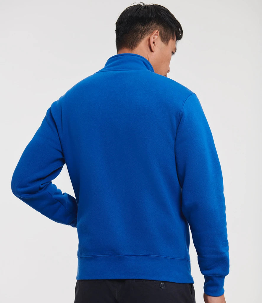 Russell Athletic 267M Authentic Sweat Jacket