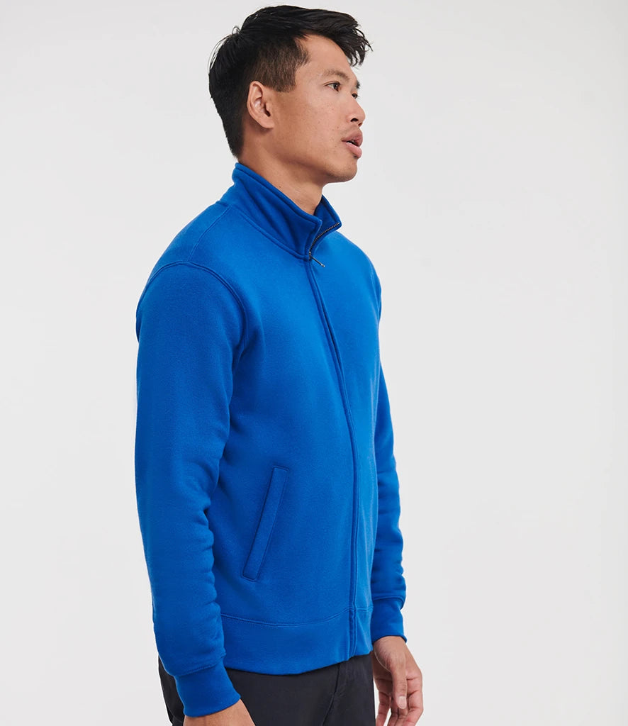 Russell Athletic 267M Authentic Sweat Jacket