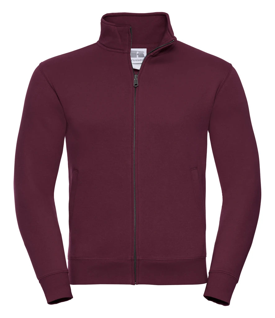 Russell Athletic 267M Authentic Sweat Jacket