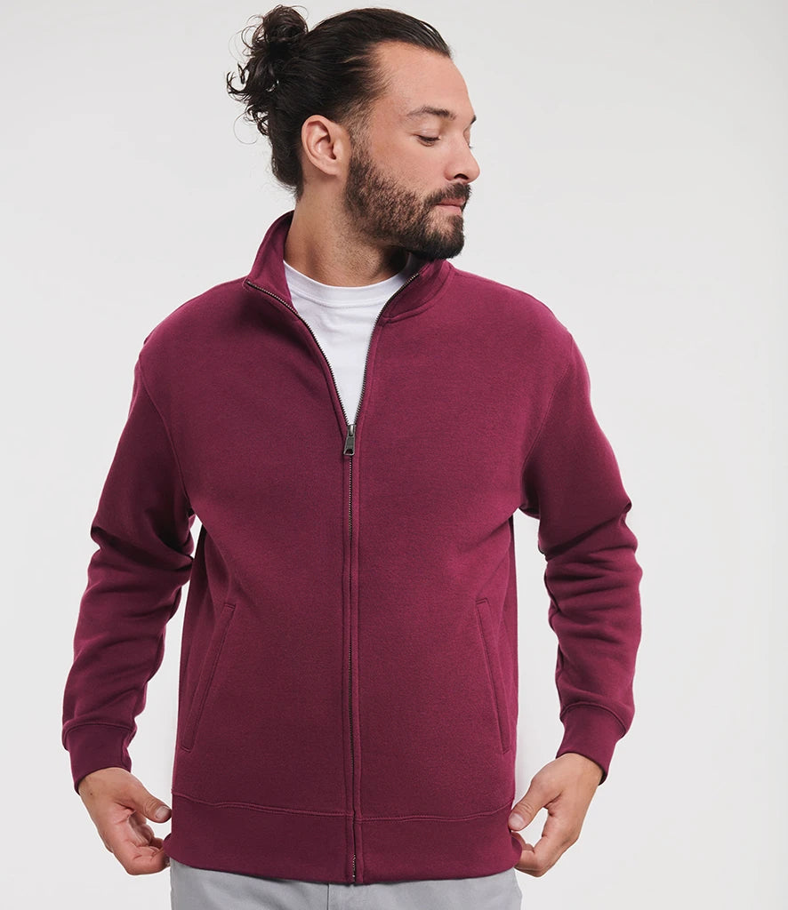 Russell Athletic 267M Authentic Sweat Jacket