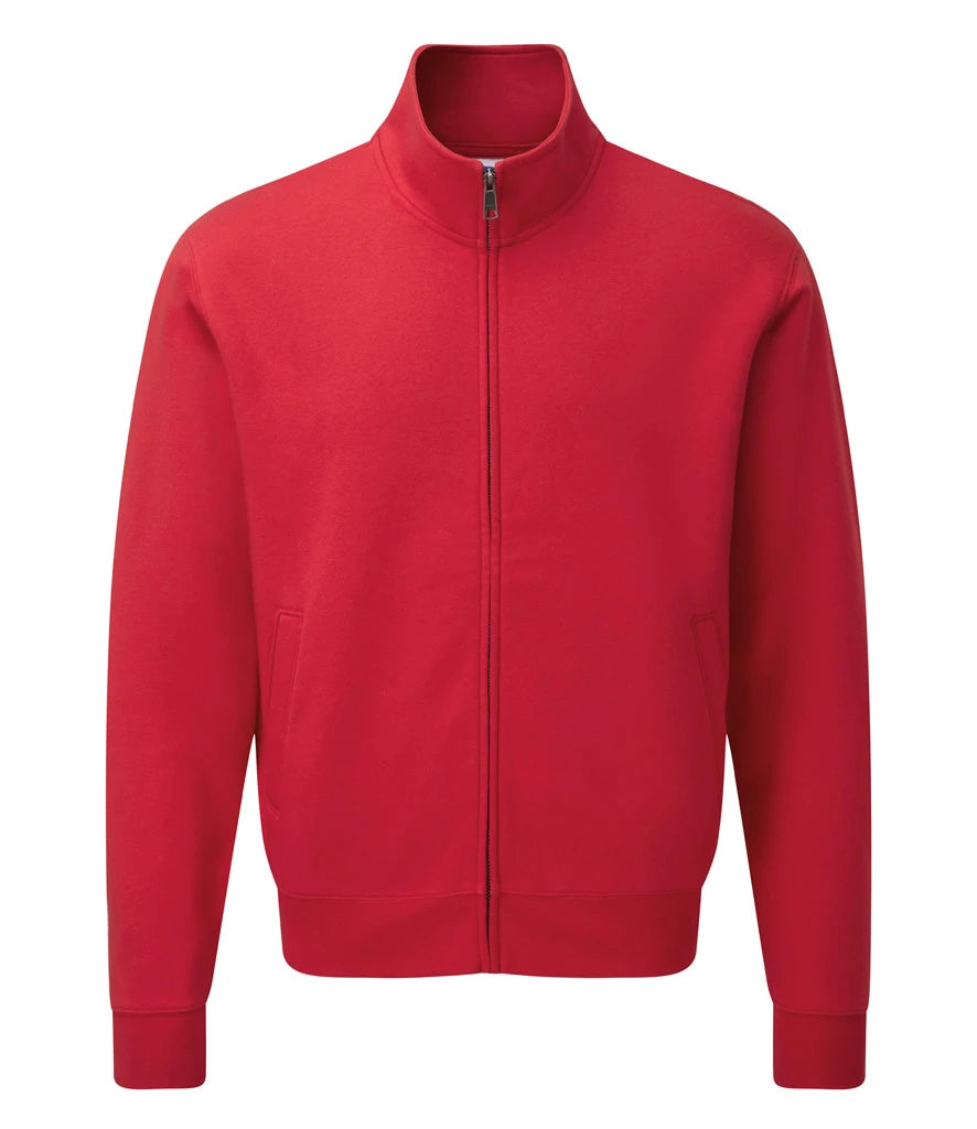 Russell Athletic 267M Authentic Sweat Jacket