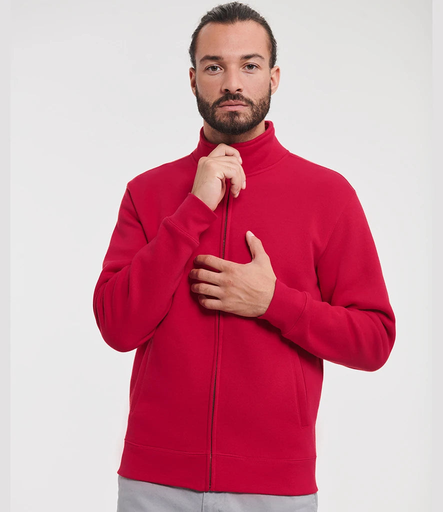 Russell Athletic 267M Authentic Sweat Jacket
