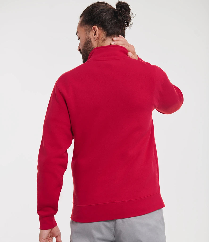 Russell Athletic 267M Authentic Sweat Jacket