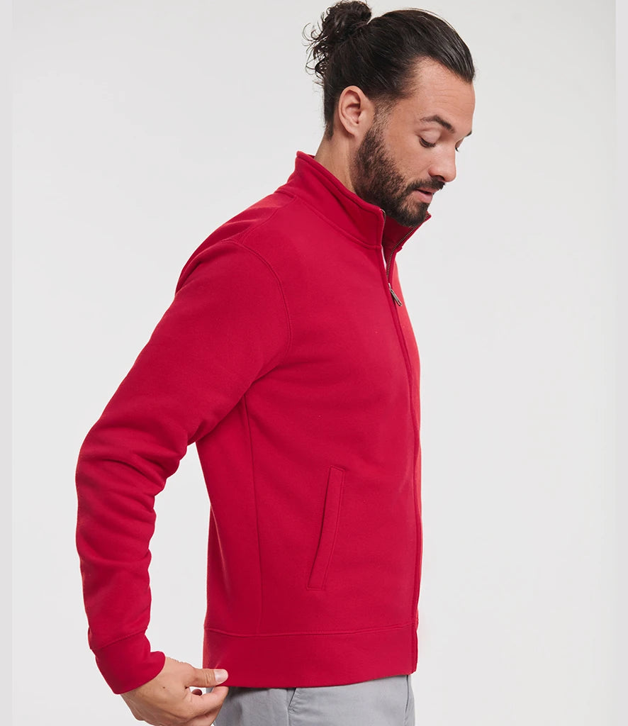 Russell Athletic 267M Authentic Sweat Jacket