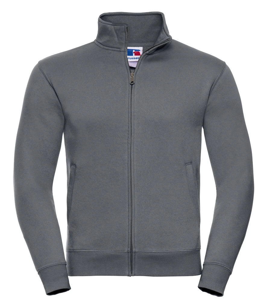 Russell Athletic 267M Authentic Sweat Jacket