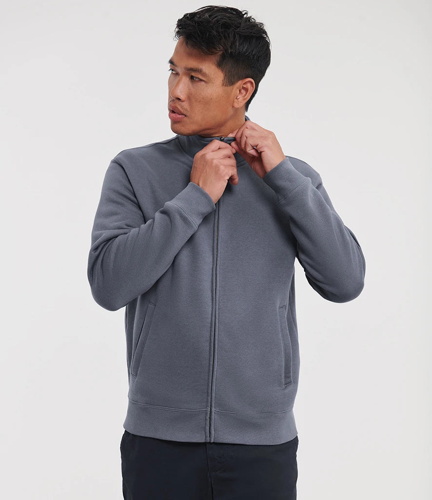 Russell Athletic 267M Authentic Sweat Jacket