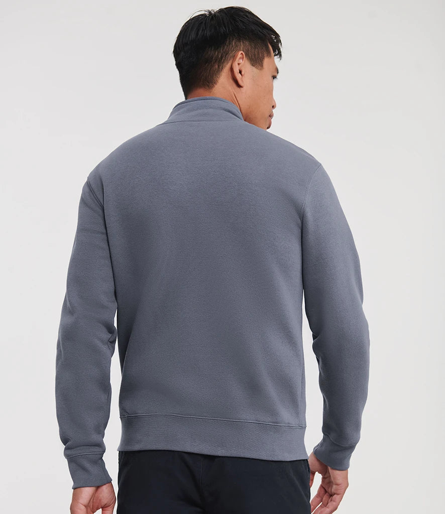 Russell Athletic 267M Authentic Sweat Jacket