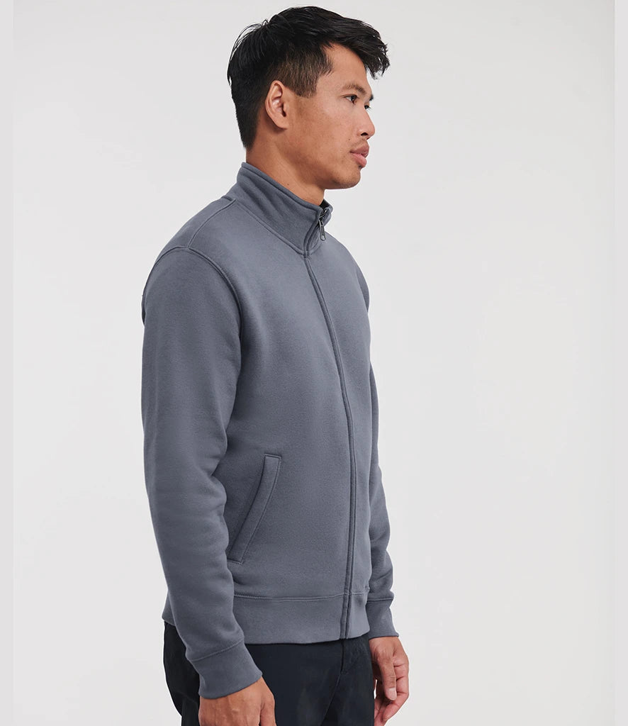 Russell Athletic 267M Authentic Sweat Jacket