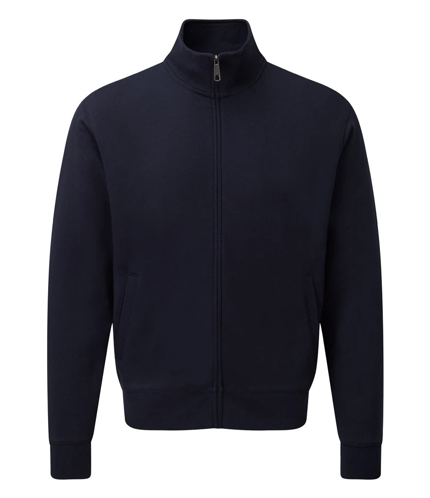 Russell Athletic 267M Authentic Sweat Jacket