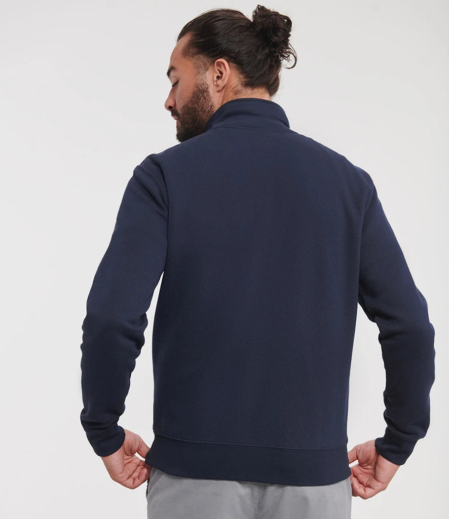 Russell Athletic 267M Authentic Sweat Jacket