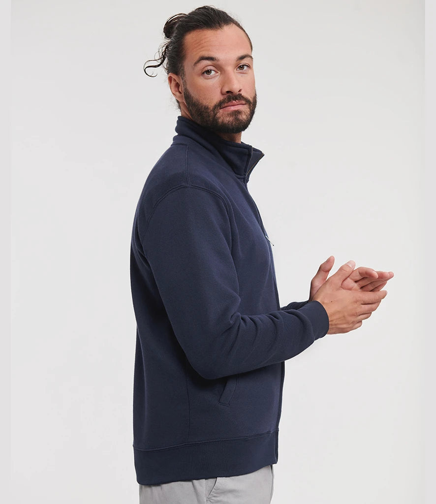 Russell Athletic 267M Authentic Sweat Jacket