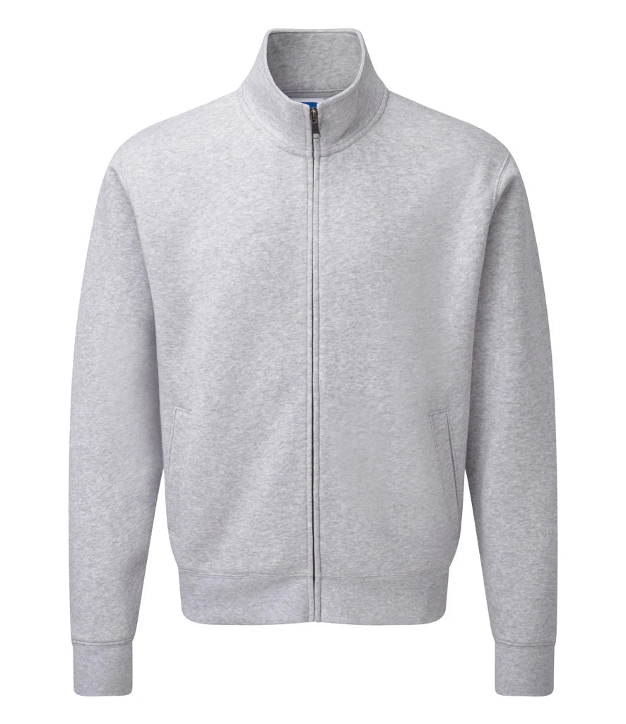 Russell Athletic 267M Authentic Sweat Jacket